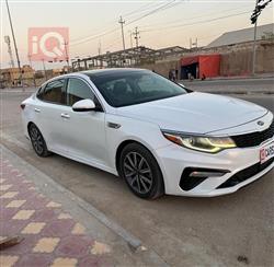 كيا اوبتيما